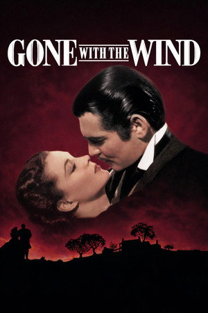 poster Gone with the Wind