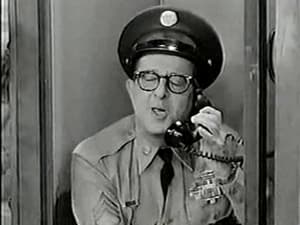 The Phil Silvers Show Bilko's Vacation