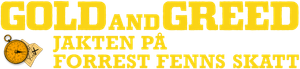 A Caça ao Tesouro de Fenn — Logos 12