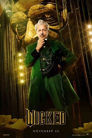 poster Wicked
