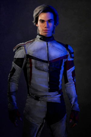 poster Descendants 3