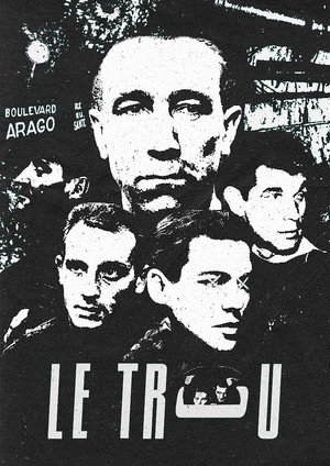 Le Trou 54