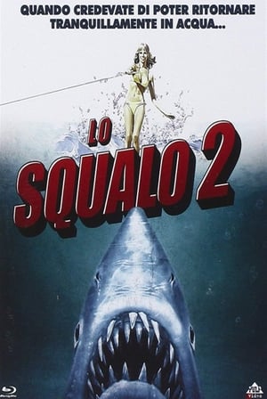 Poster Lo squalo 2 1978