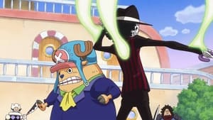 One Piece: Season 19 Episode 848