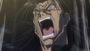 Ushio to Tora: 1×5