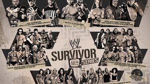 WWE Survivor Series 2009 film complet