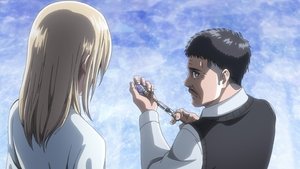 Attack on Titan Season 3 Episode 7