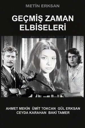 Geçmiş Zaman Elbiseleri
