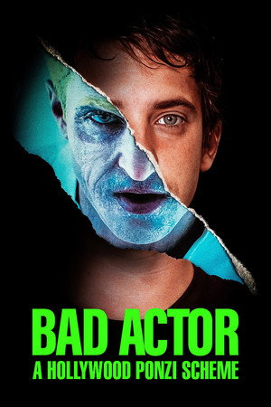 Bad Actor: A Hollywood Ponzi Scheme 10