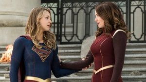 Supergirl: Stagione 3 x Episodio 23