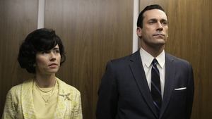 Mad Men: 6×8