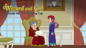 The Wishing Cap