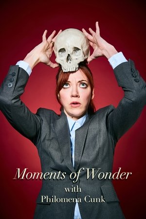 Image Moments of Wonder with Philomena Cunk