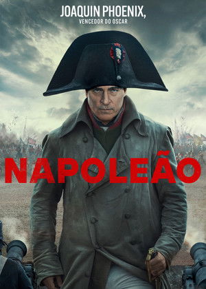 poster Napoleon