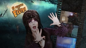 13 Nights of Elvira Trancers