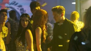 Shadowhunters: 1×4