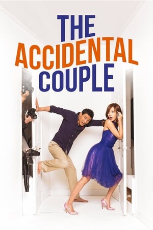 Poster The Accidental Couple Season 1 Episode 5 2009