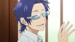 The Yakuza’s Guide to Babysitting Season 1 Episode 1