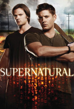 poster Supernatural