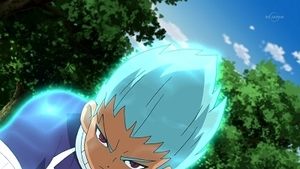 Inazuma Eleven: 3×18