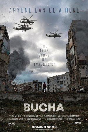 Bucha 8