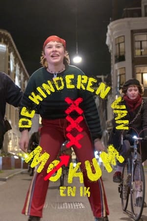 Poster De Kinderen van Møkum, en ik (2021)