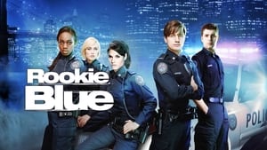 poster Rookie Blue