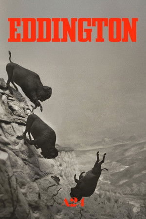 poster Eddington