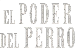 El poder del perro — Logos 6
