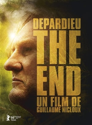 Poster The End 2016
