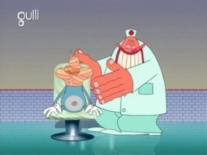 Season 2 Episode 25 Season 2 Episode 25