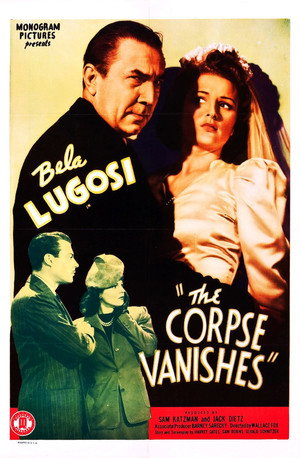 The Corpse Vanishes 14