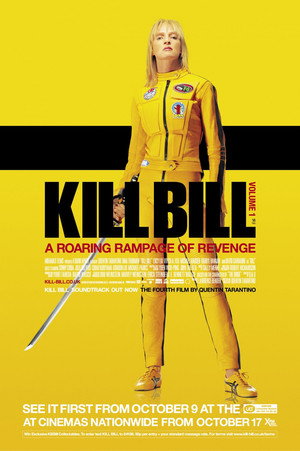 Kill Bill: Vol. 1 319