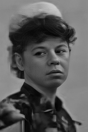 Janna Aleksandrova photo 2