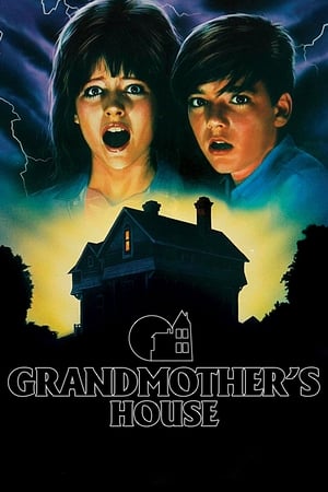 Poster Grandmother's House 1988