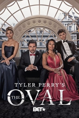 Tyler Perry's The Oval: Temporada 1