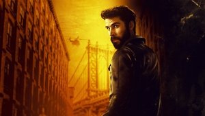 Killerman (2019) Hindi Dubbed