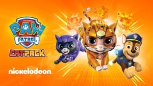 Cat Pack: A PAW Patrol Exclusive Event