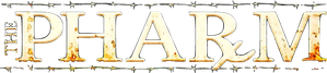 The Pharm — Logos 1