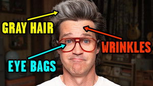 Good Mythical Morning: 25×139