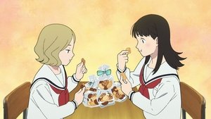 Yano-kun’s Ordinary Days: 1×1