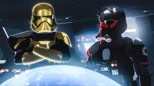 Star Wars: La Resistencia: 2×17