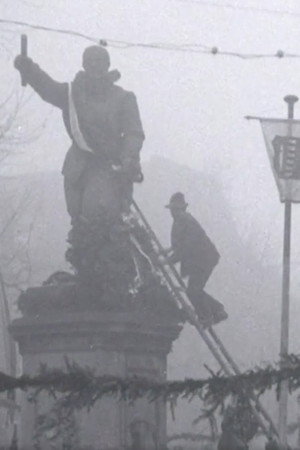Herdenking van Piet Hein