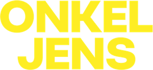 Onkel Jens — Logos 1