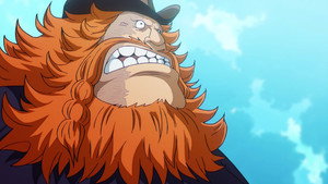 One Piece Cap 1172