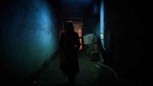 The Old Woman with the Knife (2025)