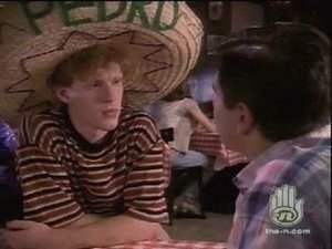 The Adventures of Pete & Pete The Trouble with Teddy