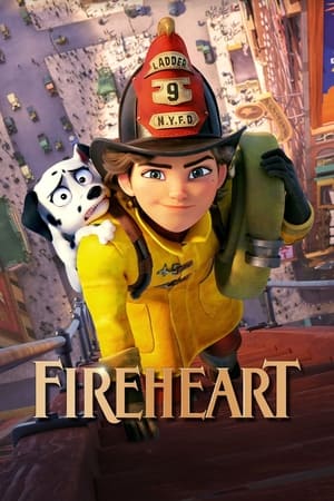Fireheart (2022) is one of the best New Animation Movies At FilmTagger.com