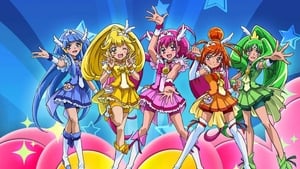 Glitter Force