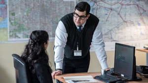 The Bureau (2018) Season 4X4 Watch Online Free | ඔන්ලයින් බලන්න